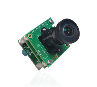 4k HDR camera for NVIDIA&reg; Jetson AGX Orin&trade; / AGX Xavier&trade;