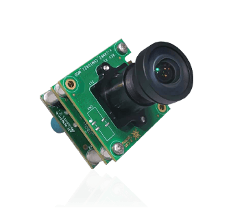 8MP GMSL2&trade; color camera