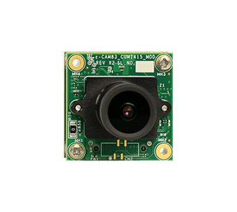 8MP Sony&reg; Starvis&trade; IMX715 Camera Module