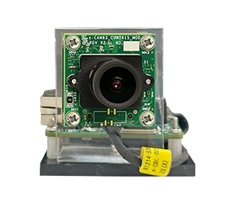 Sony&reg; IMX715 10G Holoscan Camera for NVIDIA&reg; Jetson AGX Thor / Orin &trade;