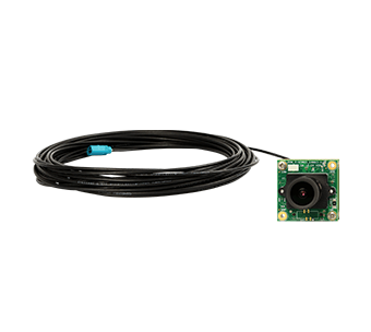 8MP Sony&reg; Starvis&trade; IMX715 Camera Module