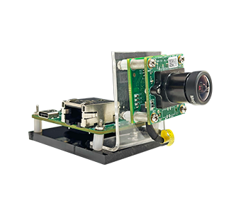 Sony&reg; Starvis IMX715 10G Holoscan Camera for NVIDIA&reg; Jetson AGX Thor / Orin &trade;