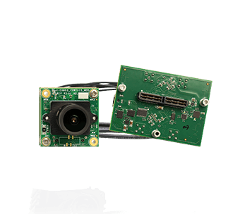 8MP Sony&reg; Starvis&trade; IMX715 Camera Module