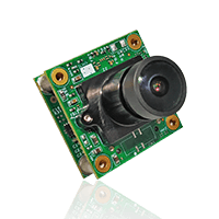 Color Global shutter Camera for NVIDIA&reg; Jetson Xavier&trade; NX/NVIDIA&reg; Jetson Nano&trade;