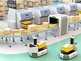 Autonomous Mobile Robots