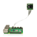 Global Shutter Camera for Raspberry Pi 4