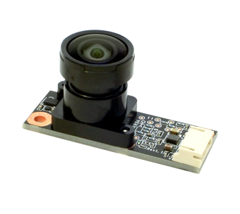 2.0MP USB 2.0 Camera Module 