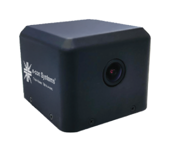 e-con's Holoscan Camera for NVIDIA Platforms