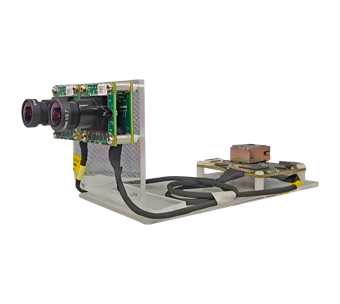 e-con's Holoscan Camera for NVIDIA Platforms