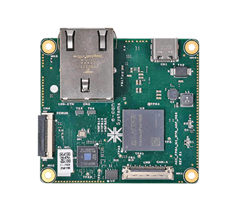 e-con's Holoscan Camera for NVIDIA Platforms