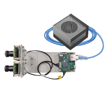 e-con's Holoscan Camera for NVIDIA Platforms
