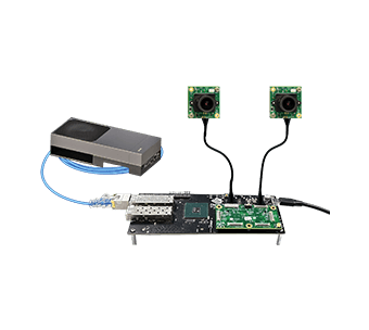 e-con Systems Vision Camera and ECU Solutions for NVIDIA Jetson Thor