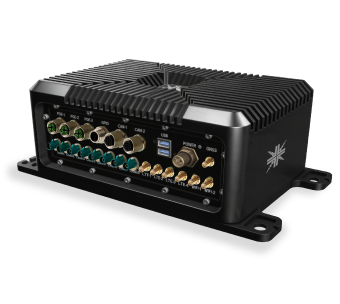 Darsi Pro - AI Compute Box based on NVIDIA&reg; Jetson Orin&trade; NX