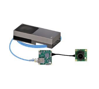 NVIDIA&reg; Jetson Thor&trade; Series