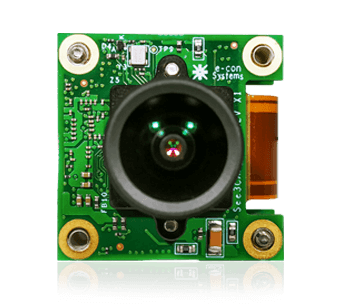 Full HD IMX462 Ultra Low Light USB Camera