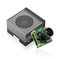Full HD Global Shutter Camera for Jetson AGX Orin