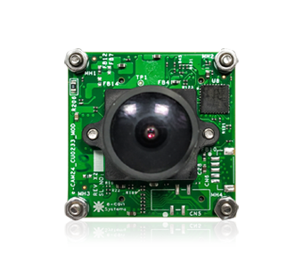 Full HD GMSL&trade; HDR Camera