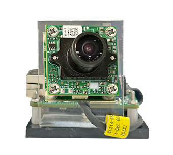 FullHD AR0234 Global Shutter 10G Holoscan Camera for NVIDIA&reg; Jetson AGX Thor / Orin &trade;