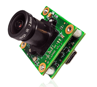 Sony Starvis IMX462 Low Light USB Camera