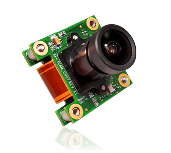 Sony Starvis IMX462 Low Light USB Camera