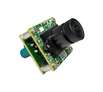 Full HD global shutter GMSL2 color camera for NVIDIA&reg; Jetson AGX Orin&trade; / AGX Xavier&trade; 