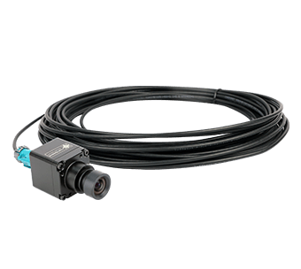 IP69K 120dB HDR camera for NVIDIA Jetson AGX Orin&trade;