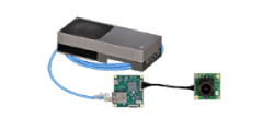 e-con's Holoscan Cameras & HSB Board for NVIDIA Platforms
