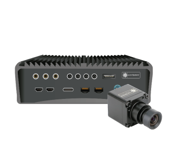 NVIDIA&reg; Jetson Thor&trade; Compute Platform for Next-Gen Edge AI 