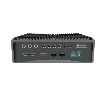 Cameras for NVIDIA&reg; Thor Series