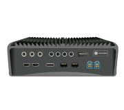 AI Compute Platform Built on NVIDIA&reg; Jetson Thor&trade;