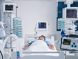 Patient Monitoring Systems