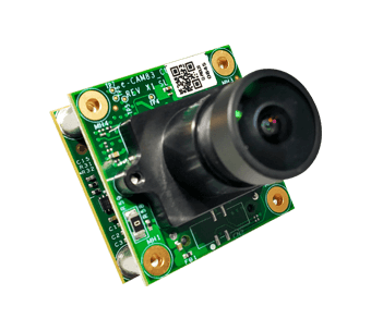 8MP GMSL2 Camera for Qualcomm&reg; Robotics RB5 Development Kit