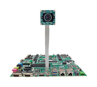 3.2MP IMX900 Color Global shutter Camera