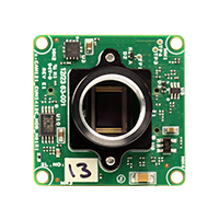 Sony&reg; Starvis&trade; IMX412 Camera Module